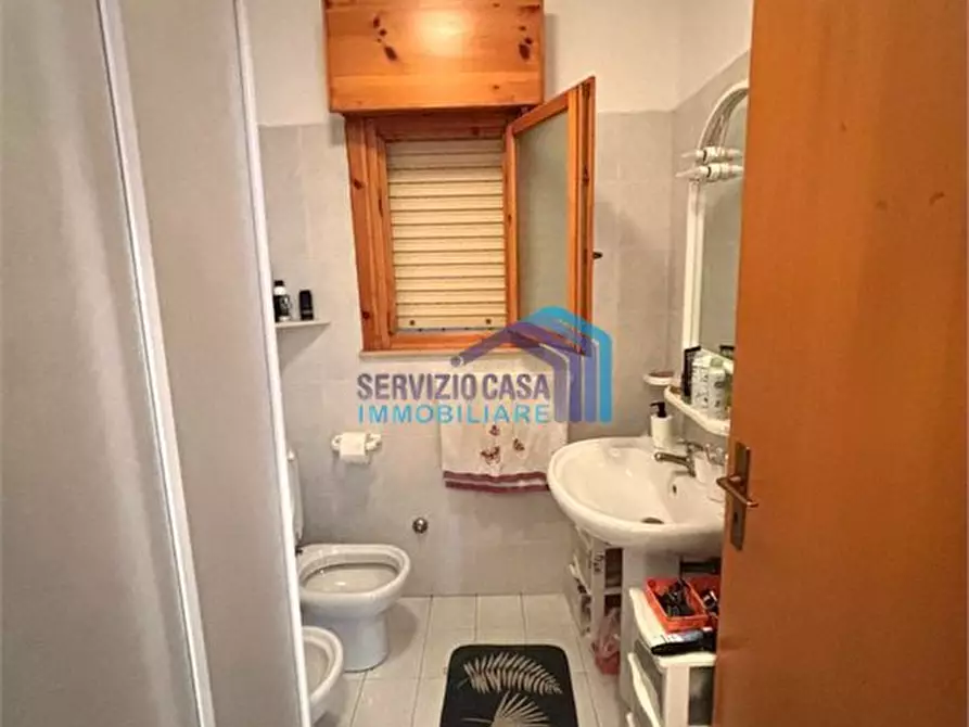 Immagine 9 di Appartamento in vendita  a Letojanni