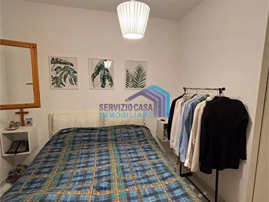 Immagine 8 di Appartamento in vendita  a Letojanni