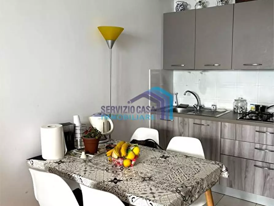 Immagine 4 di Appartamento in vendita  a Letojanni