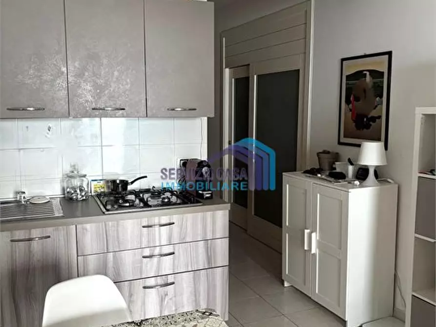 Immagine 6 di Appartamento in vendita  a Letojanni