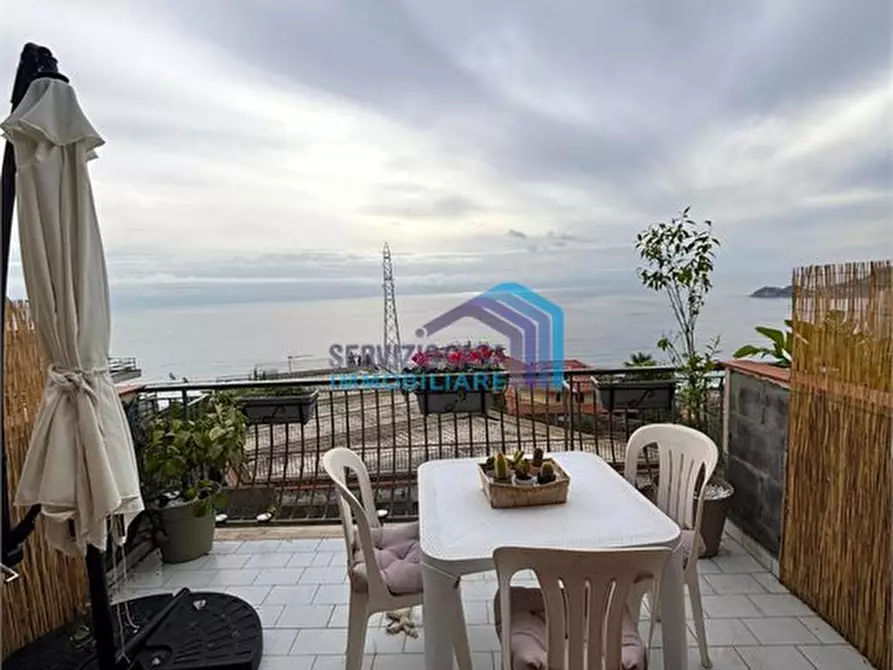 Immagine 3 di Appartamento in vendita  a Letojanni