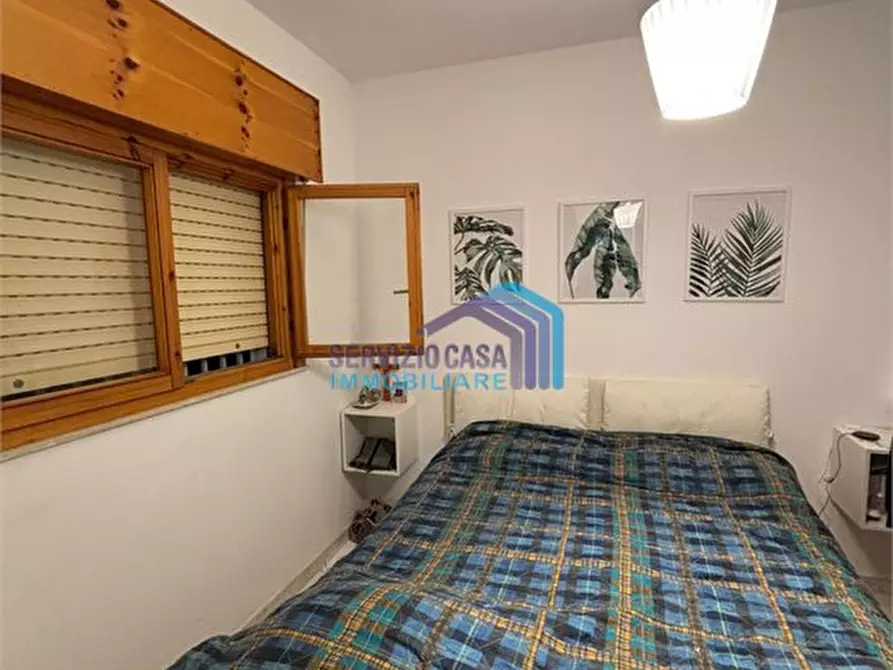 Immagine 7 di Appartamento in vendita  a Letojanni