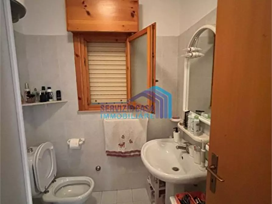 Immagine 10 di Appartamento in vendita  a Letojanni