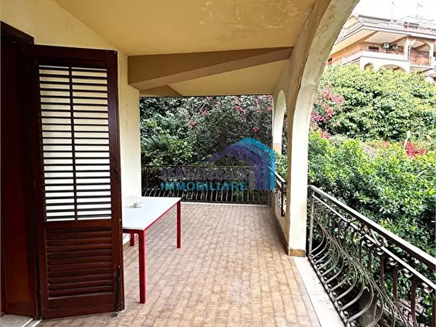 Immagine 2 di Appartamento in vendita  a Letojanni