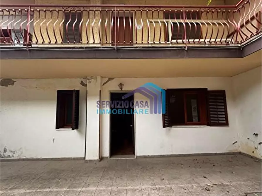 Immagine 10 di Appartamento in vendita  a Letojanni