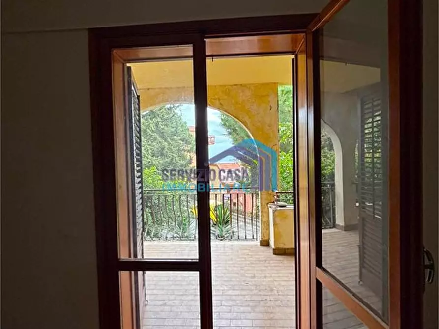 Immagine 5 di Appartamento in vendita  a Letojanni