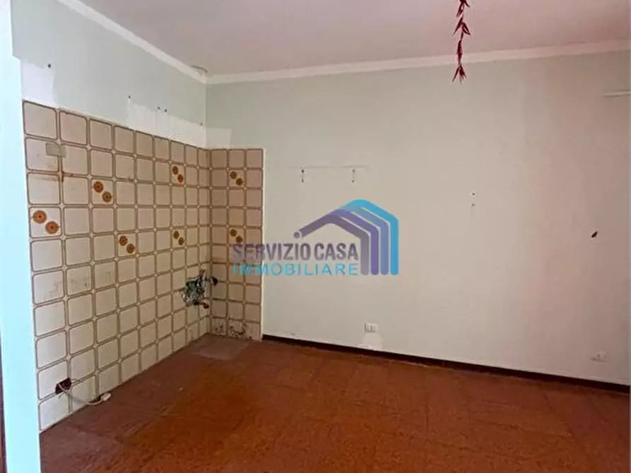 Immagine 7 di Appartamento in vendita  a Letojanni