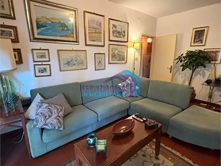 Immagine 9 di Appartamento in vendita  a Taormina