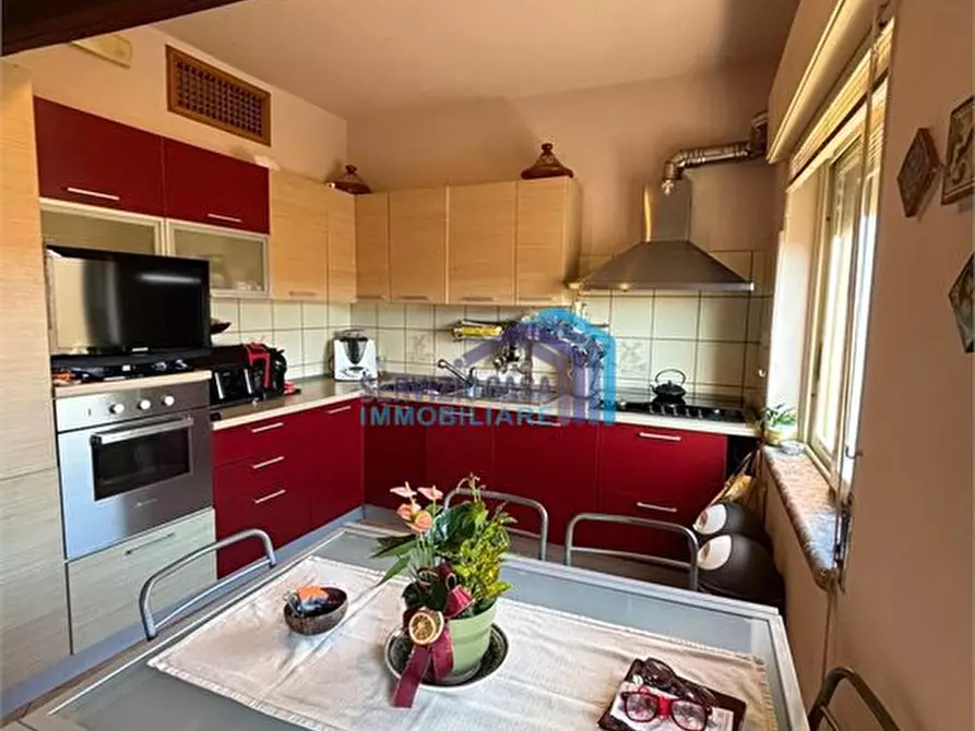 Immagine 2 di Appartamento in vendita  a Taormina