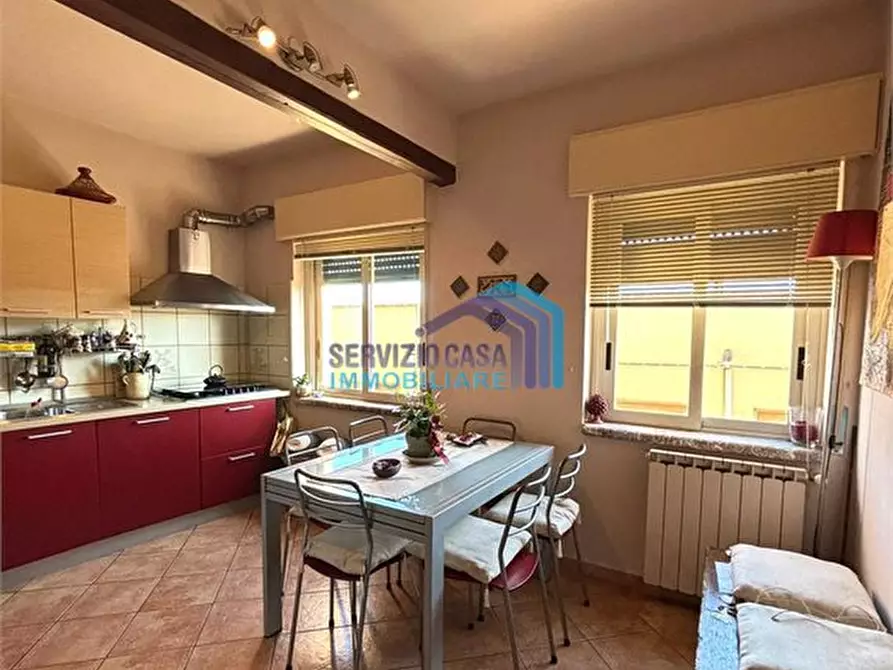 Immagine 3 di Appartamento in vendita  a Taormina