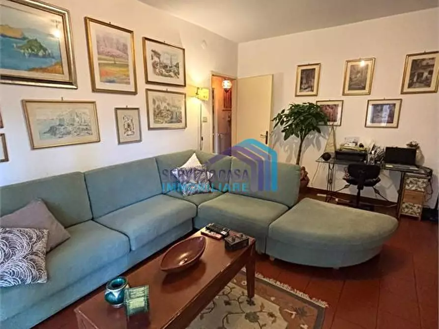 Immagine 8 di Appartamento in vendita  a Taormina