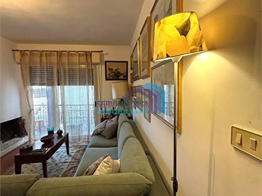 Immagine 7 di Appartamento in vendita  a Taormina