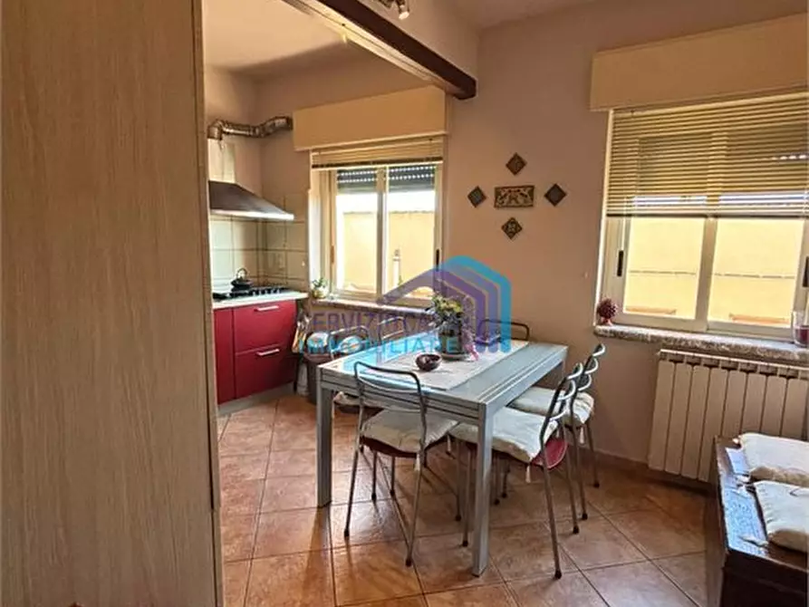 Immagine 4 di Appartamento in vendita  a Taormina