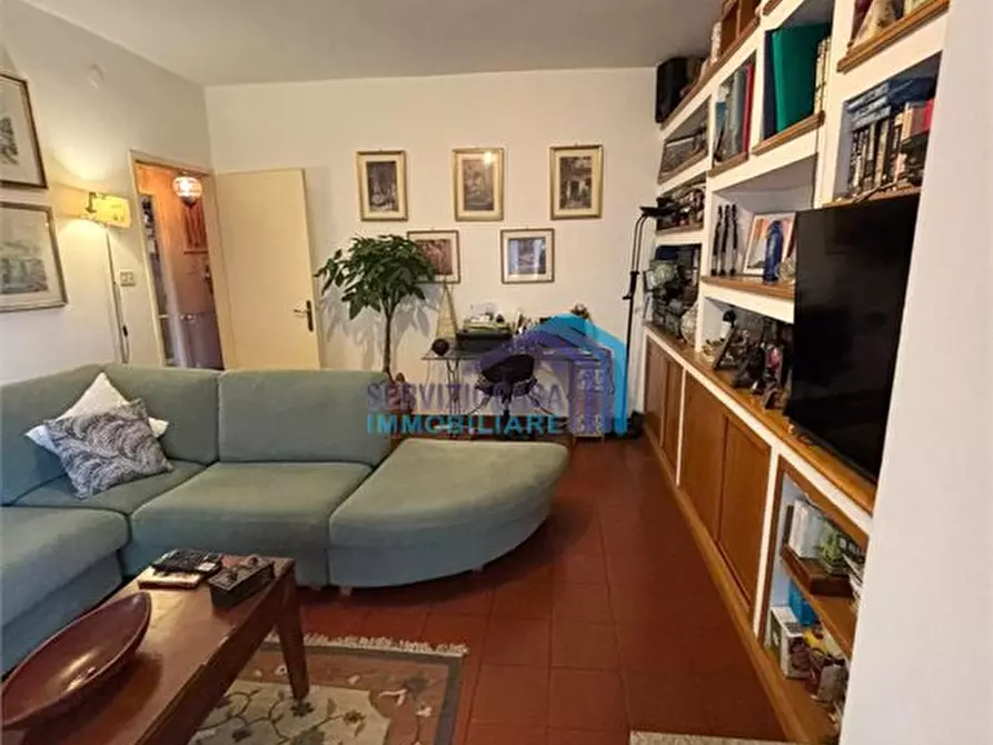 Immagine 10 di Appartamento in vendita  a Taormina