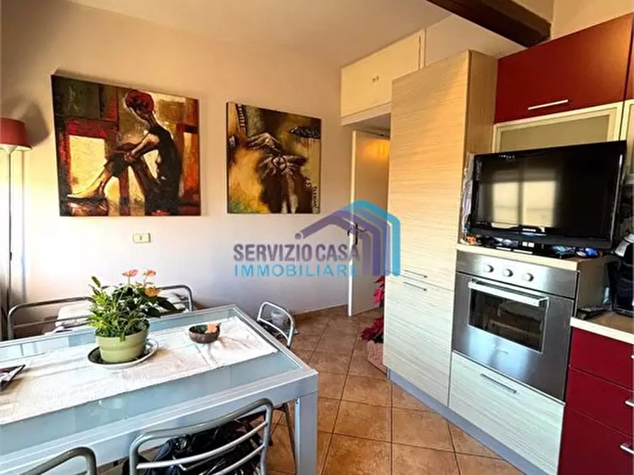 Immagine 5 di Appartamento in vendita  a Taormina