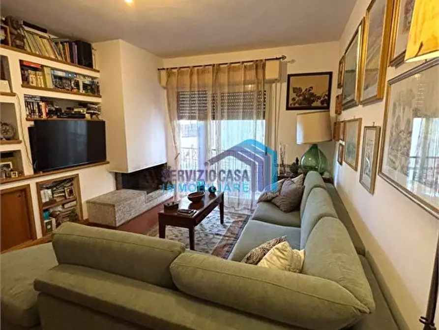 Immagine 6 di Appartamento in vendita  a Taormina