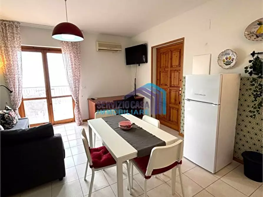 Immagine 10 di Appartamento in vendita  a Letojanni