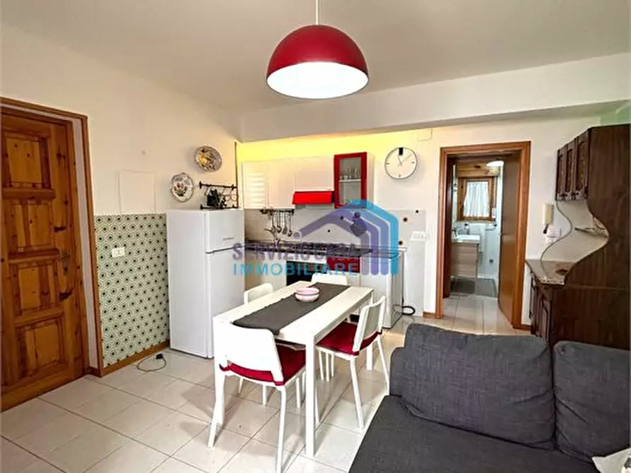 Immagine 8 di Appartamento in vendita  a Letojanni