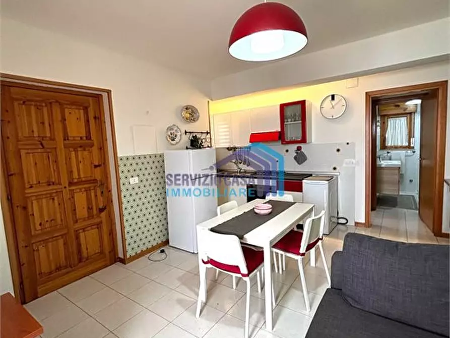 Immagine 9 di Appartamento in vendita  a Letojanni