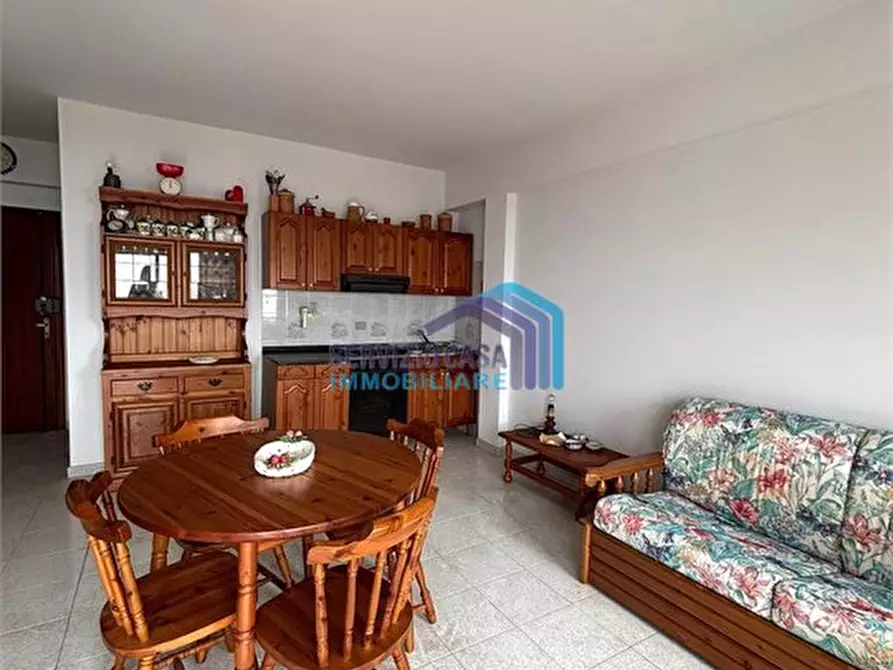 Immagine 8 di Appartamento in vendita  68 a Nizza Di Sicilia