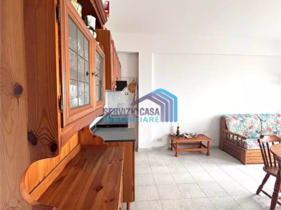 Immagine 9 di Appartamento in vendita  68 a Nizza Di Sicilia