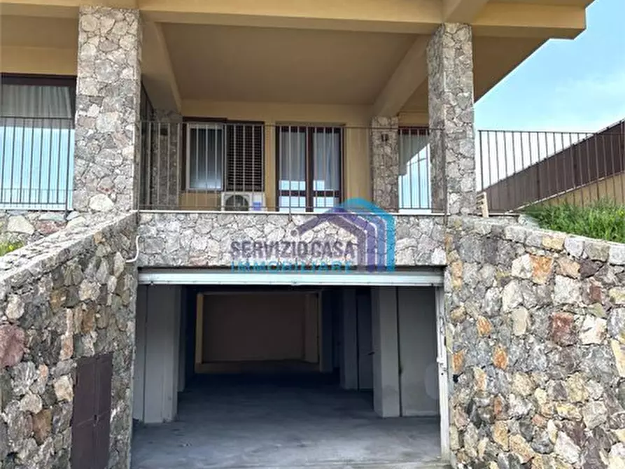 Immagine 5 di Appartamento in vendita  a Taormina