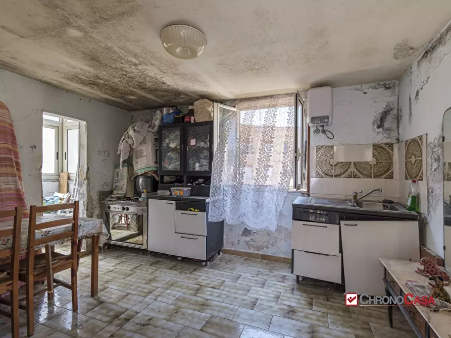 Immagine 6 di Appartamento in vendita  90 a Messina
