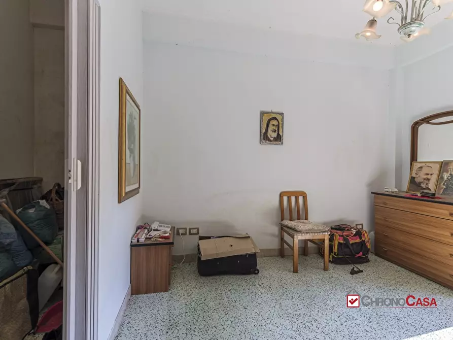 Immagine 4 di Appartamento in vendita  90 a Messina