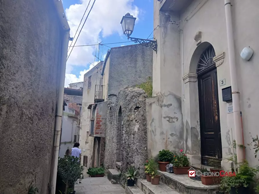 Immagine 2 di Appartamento in vendita  a Pace Del Mela