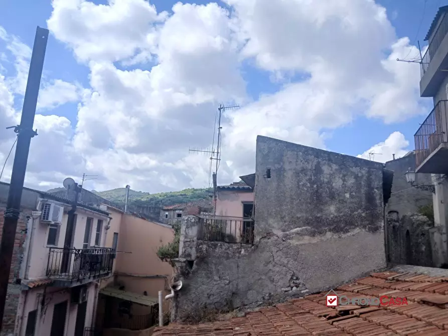 Immagine 7 di Appartamento in vendita  a Pace Del Mela