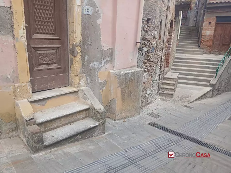 Immagine 3 di Appartamento in vendita  a Pace Del Mela