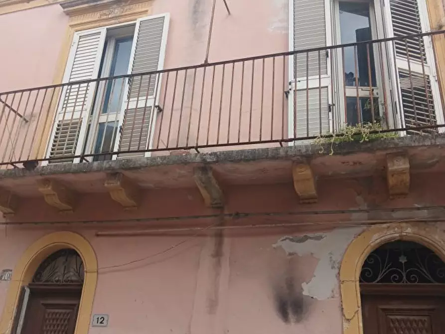 Immagine 4 di Appartamento in vendita  a Pace Del Mela