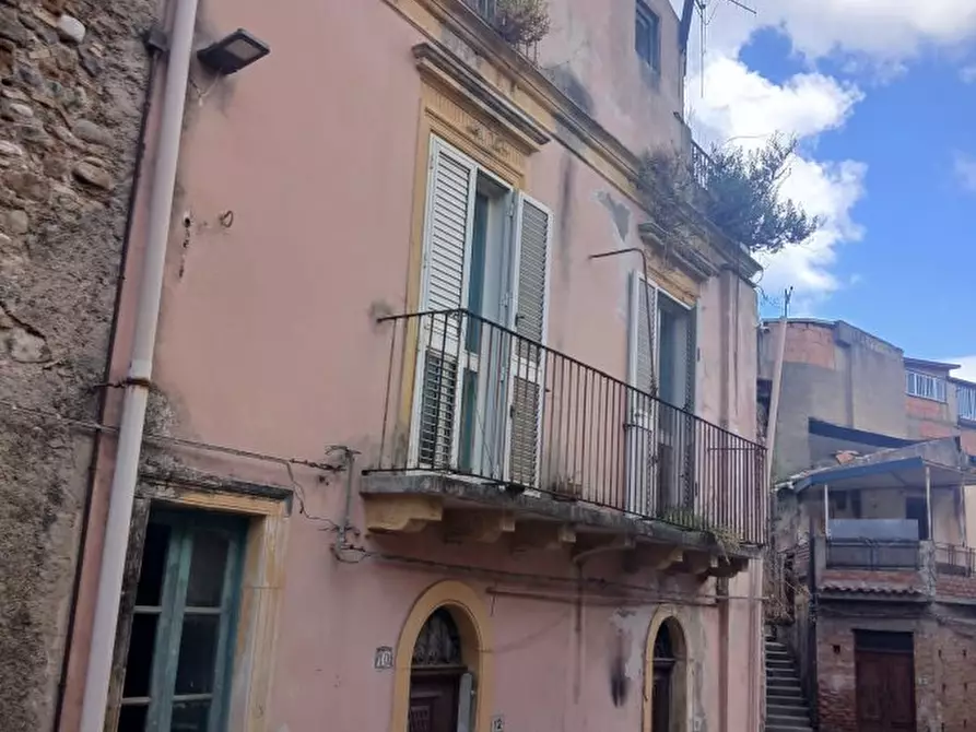 Immagine 8 di Appartamento in vendita  a Pace Del Mela