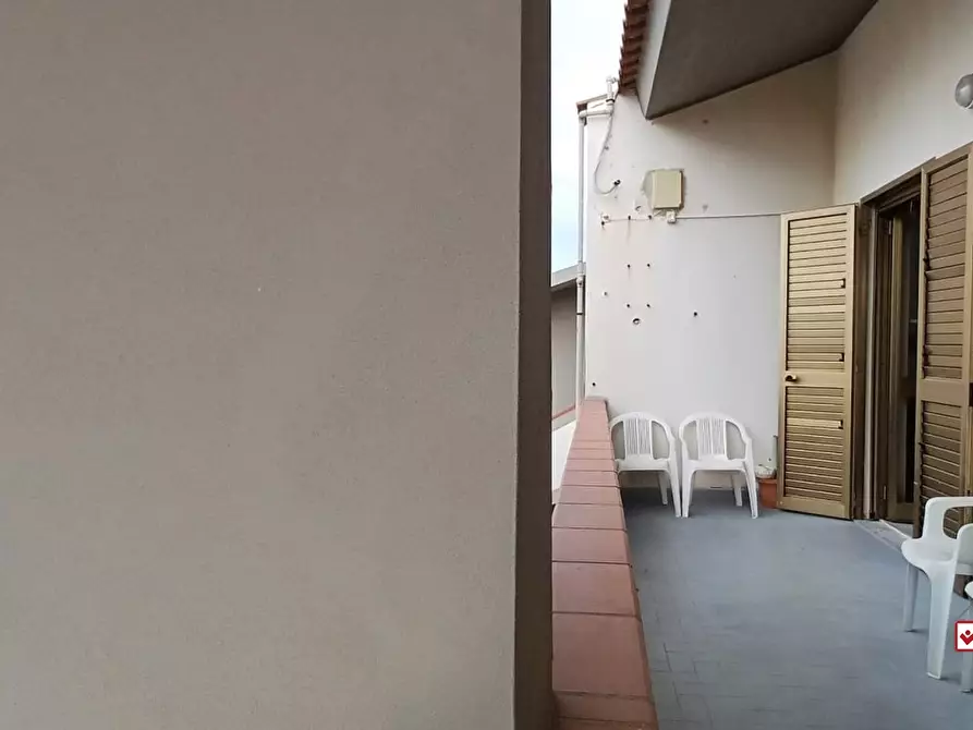 Immagine 7 di Appartamento in vendita  a Venetico