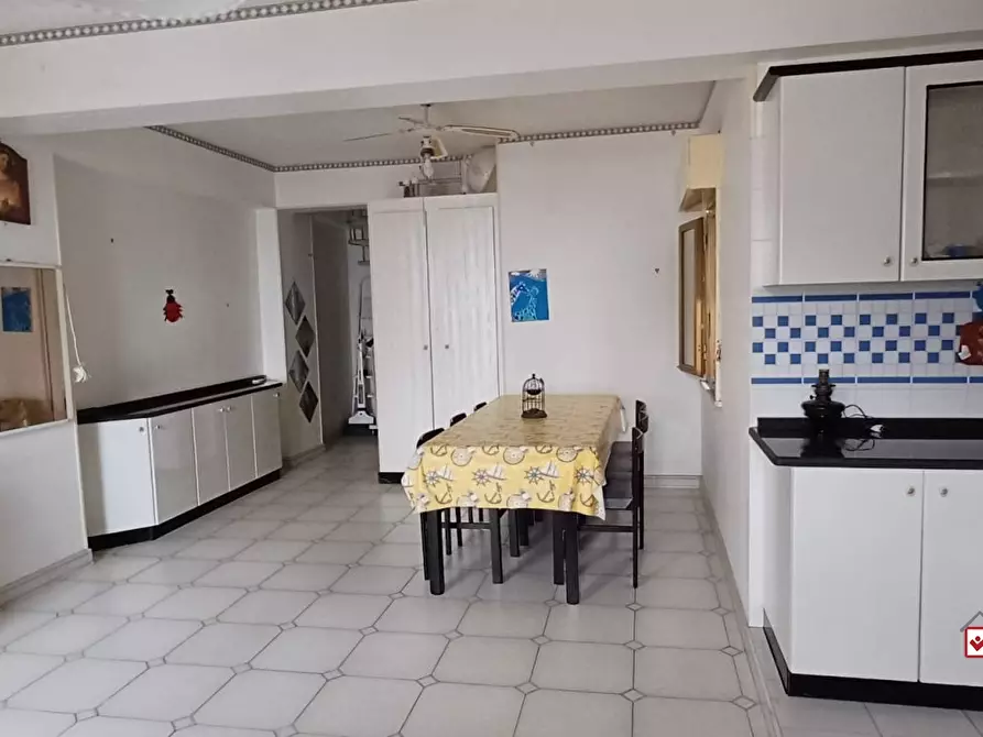 Immagine 9 di Appartamento in vendita  a Venetico