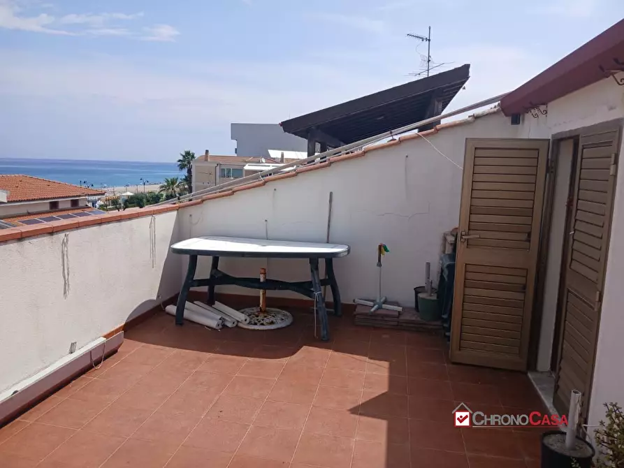 Immagine 3 di Appartamento in vendita  a Venetico