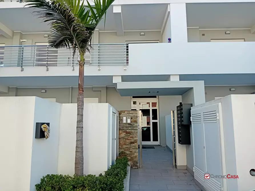 Immagine 2 di Appartamento in vendita  a Venetico