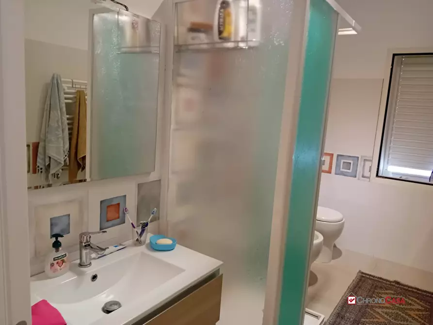 Immagine 10 di Appartamento in vendita  a Venetico