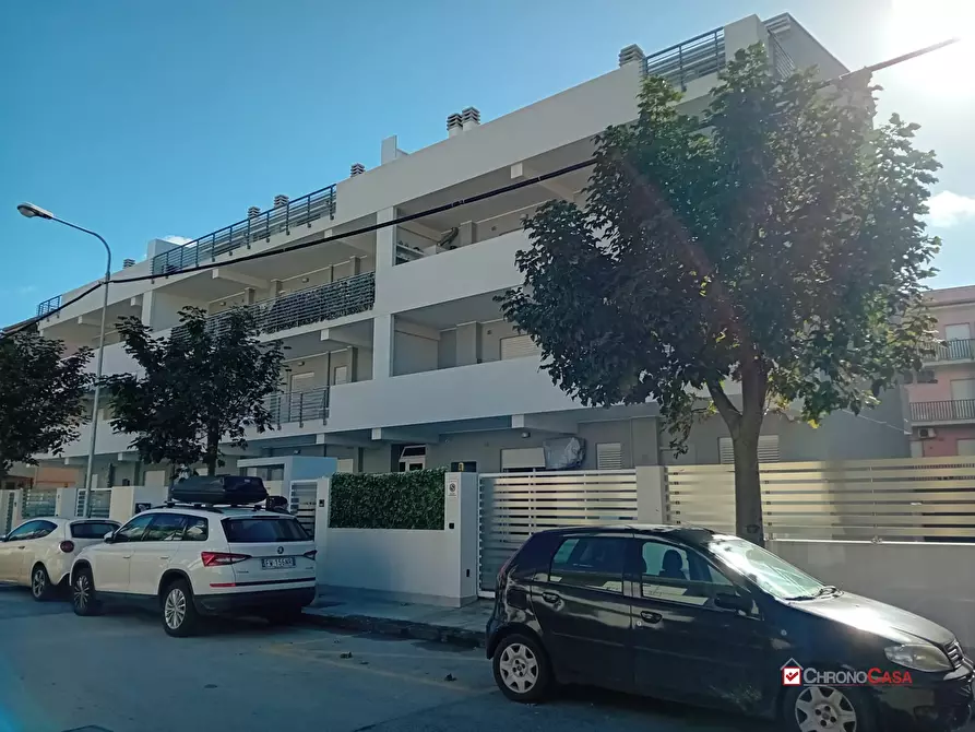 Immagine 6 di Appartamento in vendita  a Venetico