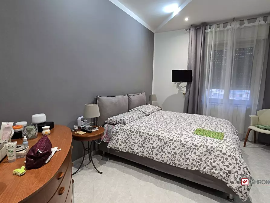 Immagine 3 di Appartamento in vendita  a Messina