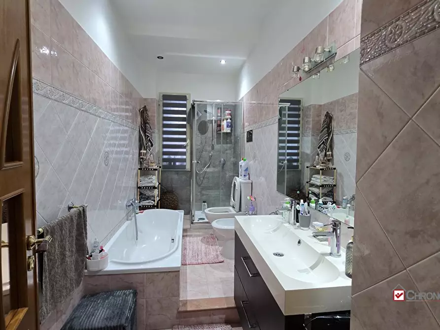 Immagine 7 di Appartamento in vendita  a Messina