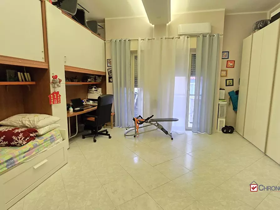 Immagine 4 di Appartamento in vendita  a Messina