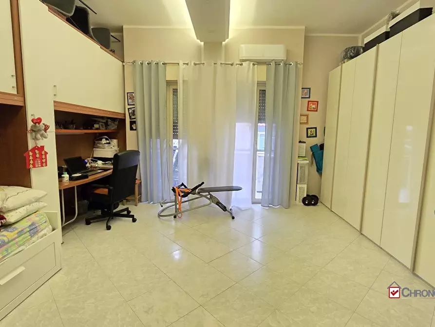 Immagine 6 di Appartamento in vendita  a Messina