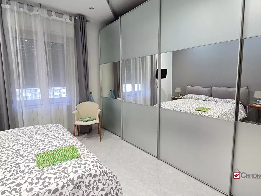 Immagine 2 di Appartamento in vendita  a Messina