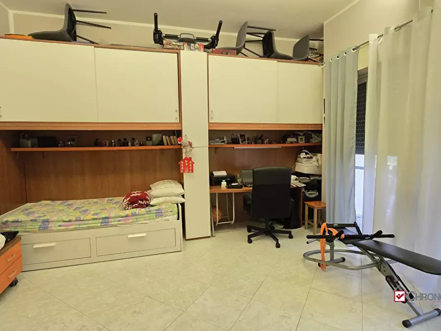 Immagine 5 di Appartamento in vendita  a Messina