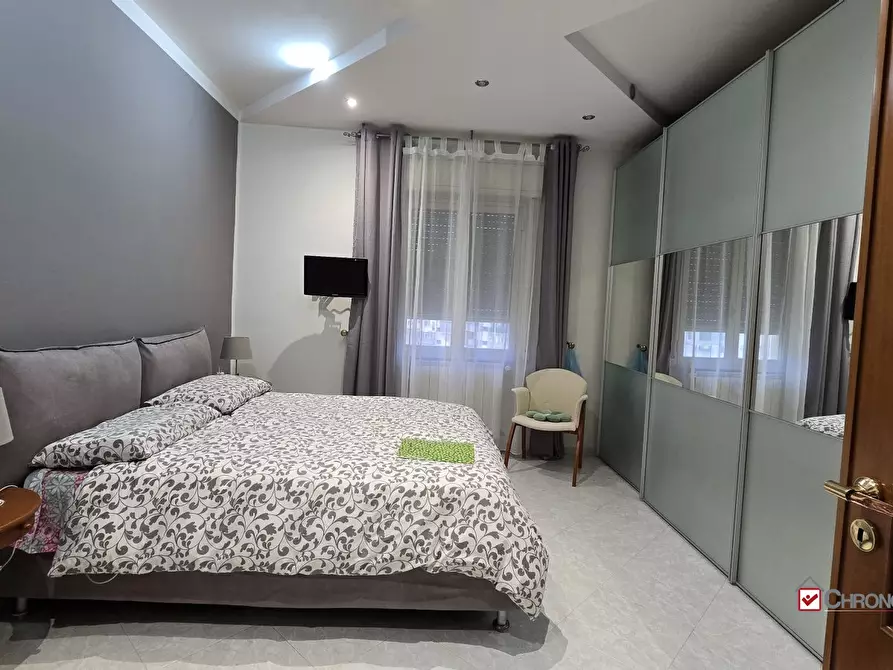 Immagine 8 di Appartamento in vendita  a Messina