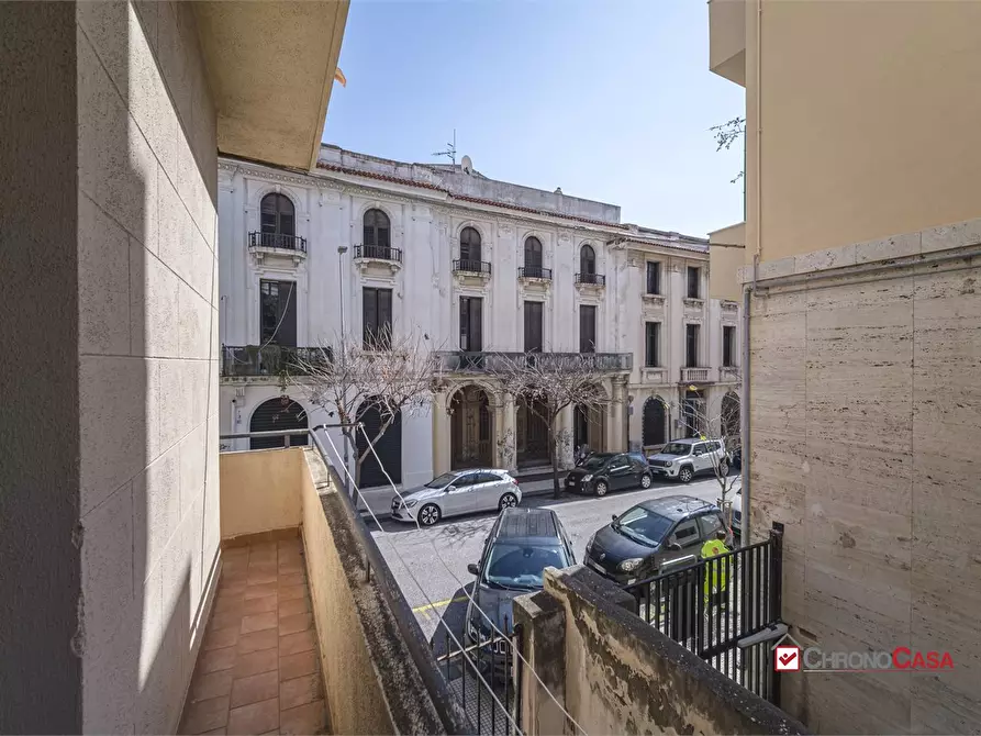 Immagine 3 di Appartamento in vendita  a Messina