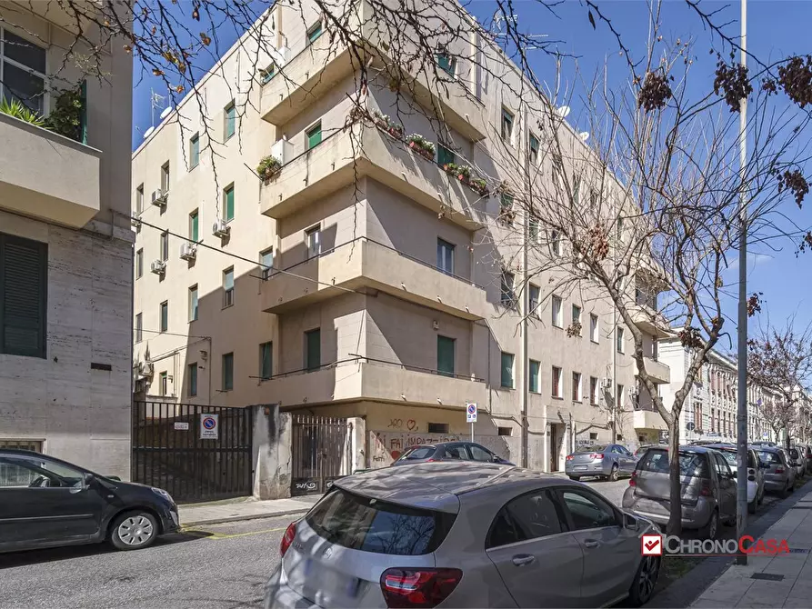 Immagine 2 di Appartamento in vendita  a Messina