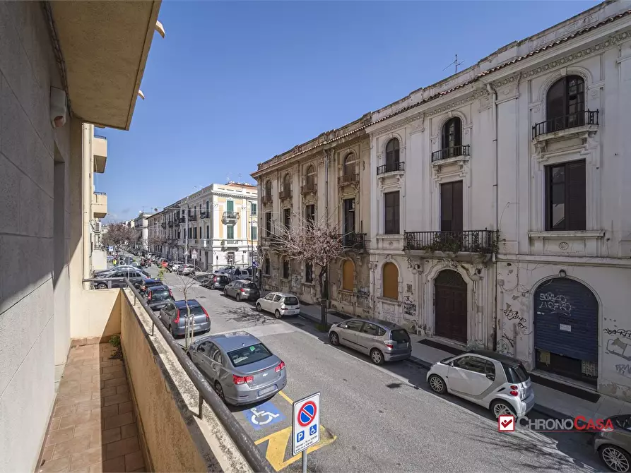 Immagine 5 di Appartamento in vendita  a Messina