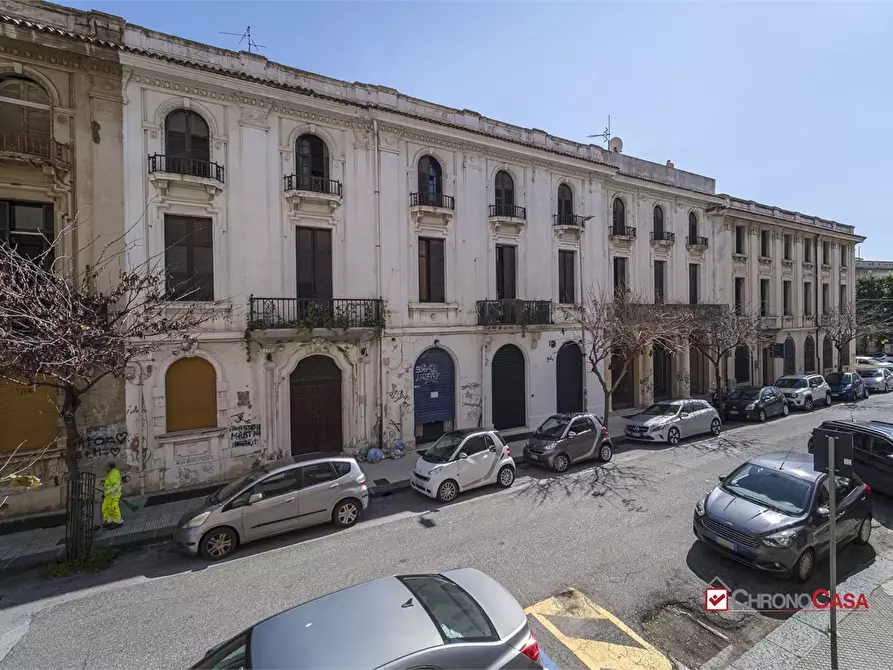 Immagine 6 di Appartamento in vendita  a Messina